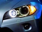 BMW X5 2007 года